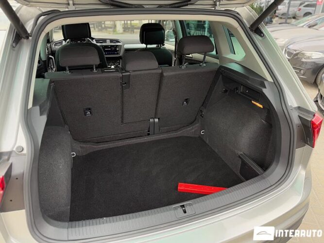 Volkswagen Tiguan 49 interauto-car