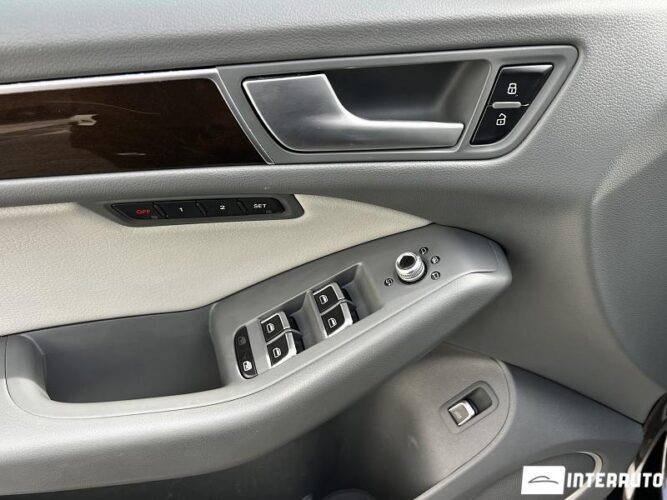 Audi Q5 49 interauto-car