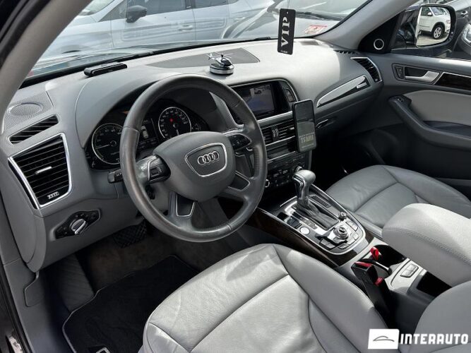 Audi Q5 41 interauto-car