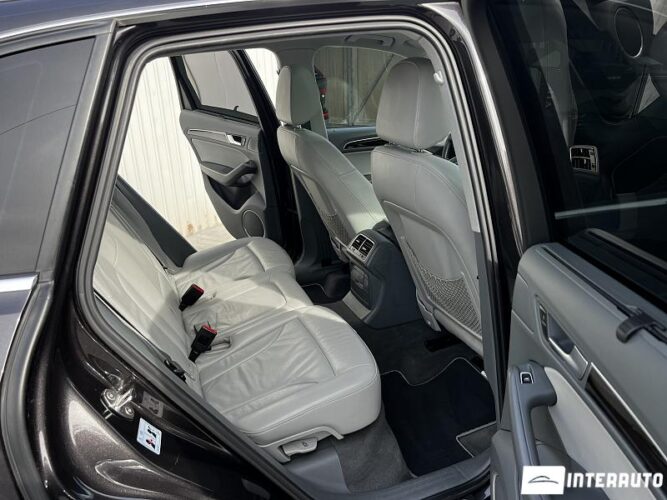Audi Q5 54 interauto-car