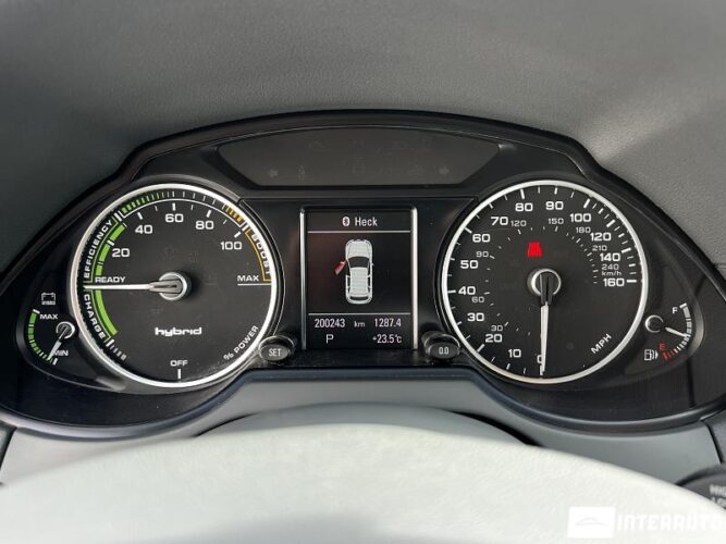 Audi Q5 44 interauto-car