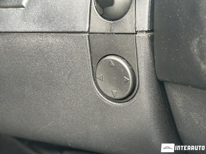 Lincoln MKZ 44 interauto-car