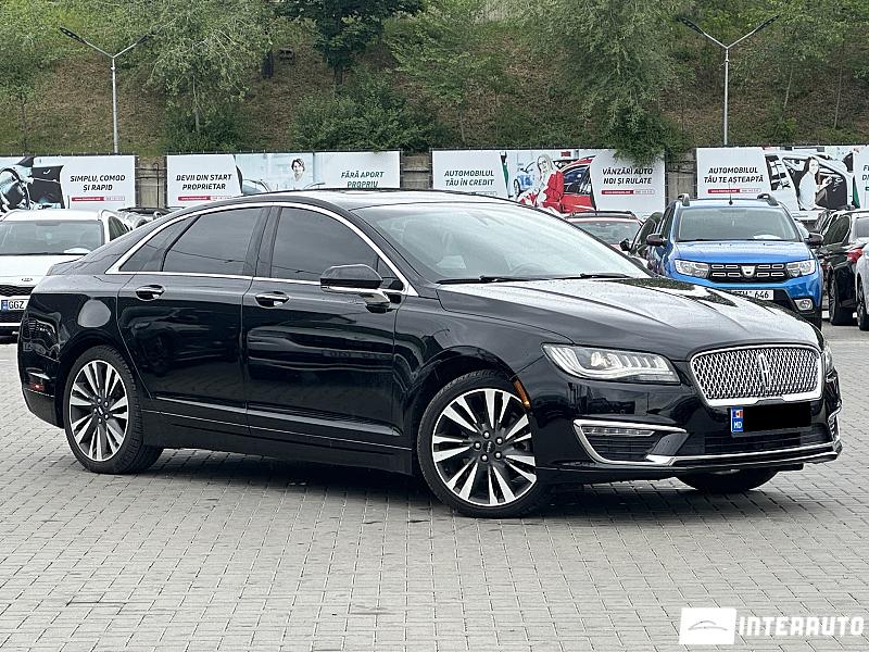 Lincoln MKZ 2 interauto oferta masina