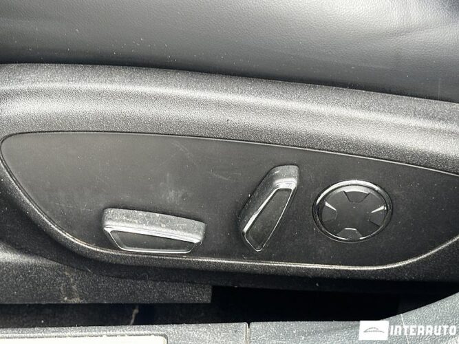 Lincoln MKZ 58 interauto-car