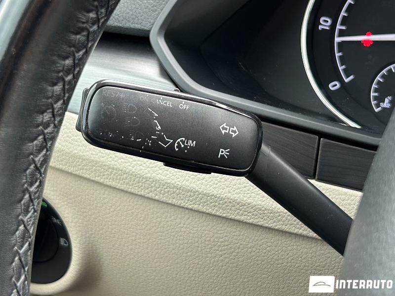 skoda Superb 2017