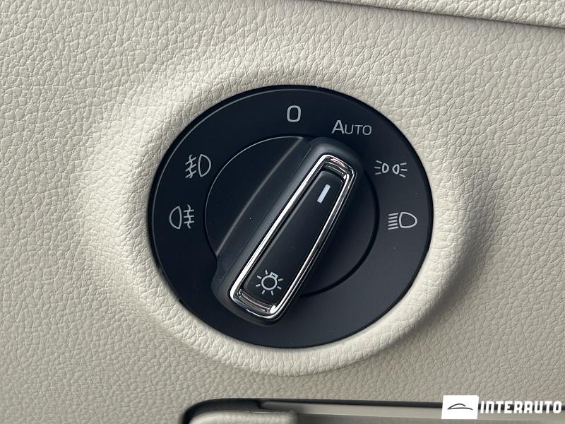 skoda Superb 2017
