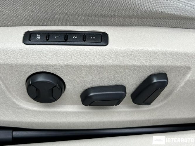 skoda Superb 2017