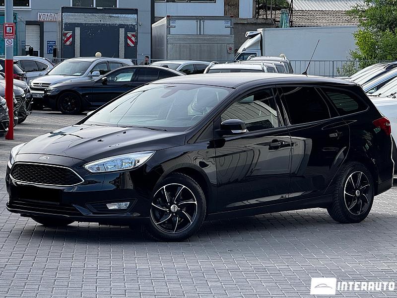 Ford Focus 2 interauto oferta masina