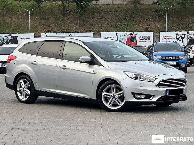 Ford Focus 2 interauto oferta masina