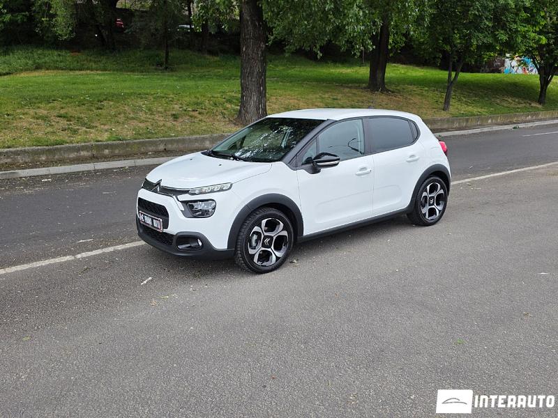 Citroen C3 2 interauto oferta masina