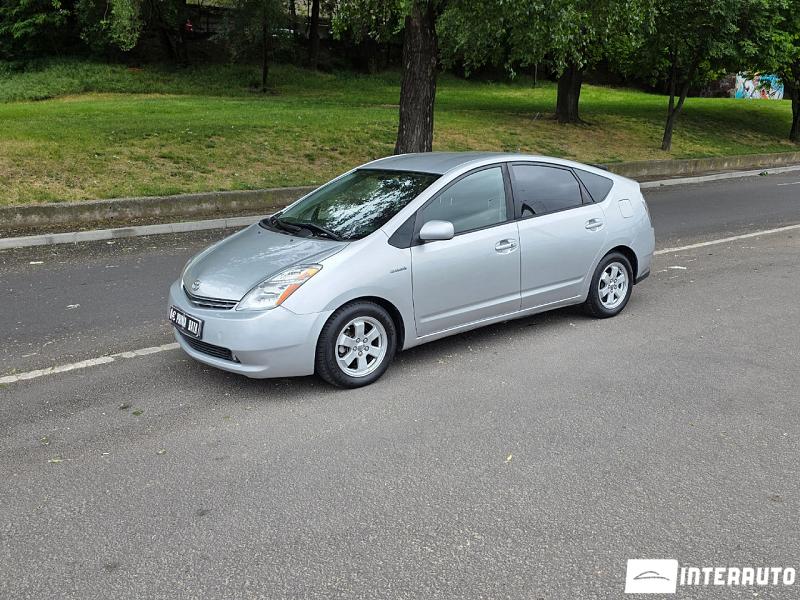 Toyota Prius 2 interauto oferta masina