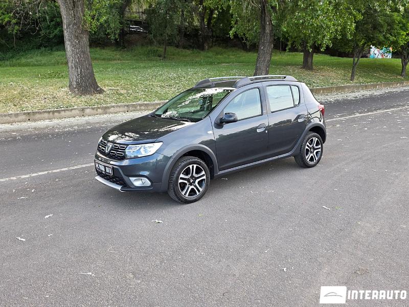 Dacia Sandero Stepway 2 interauto oferta masina