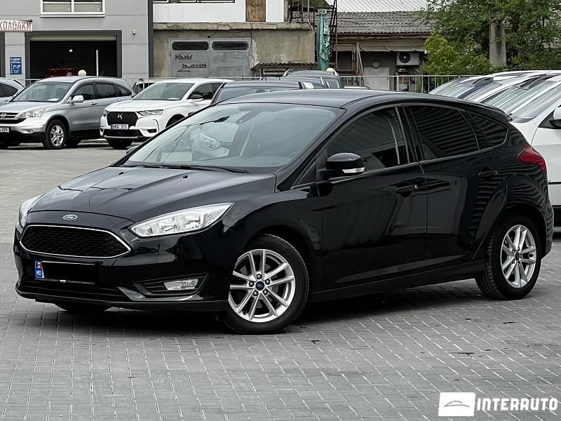Ford Focus 2 interauto oferta masina