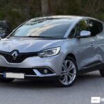Renault Scenic 2016