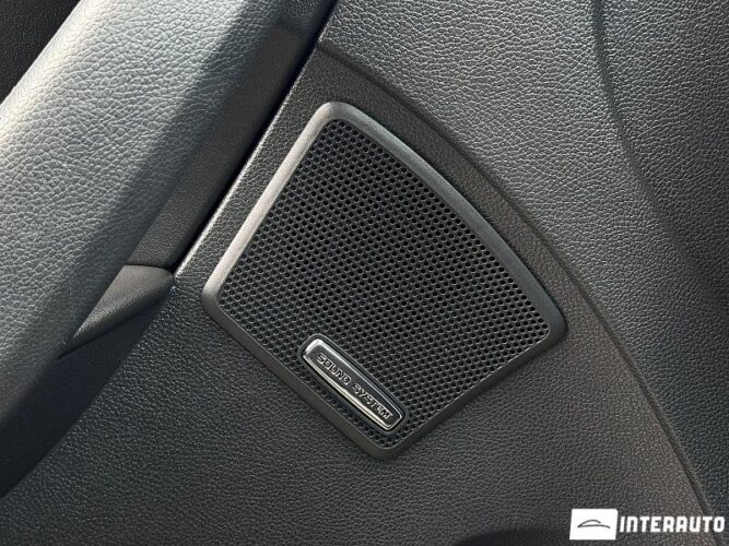 Skoda Yeti 42 interauto-car