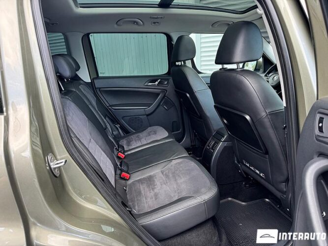 Skoda Yeti 44 interauto-car