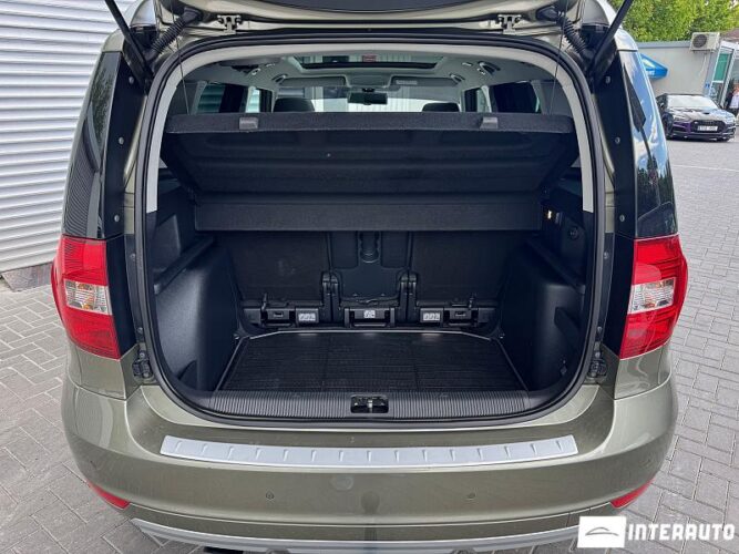 Skoda Yeti 46 interauto-car