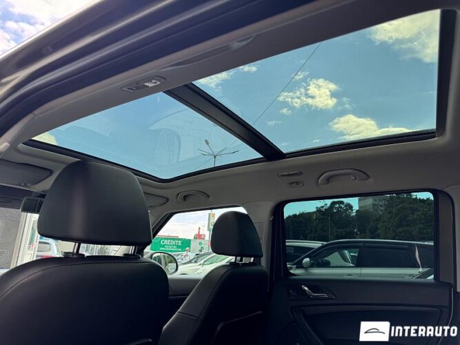 Skoda Yeti 43 interauto-car