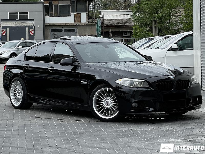 BMW 528 2 interauto oferta masina