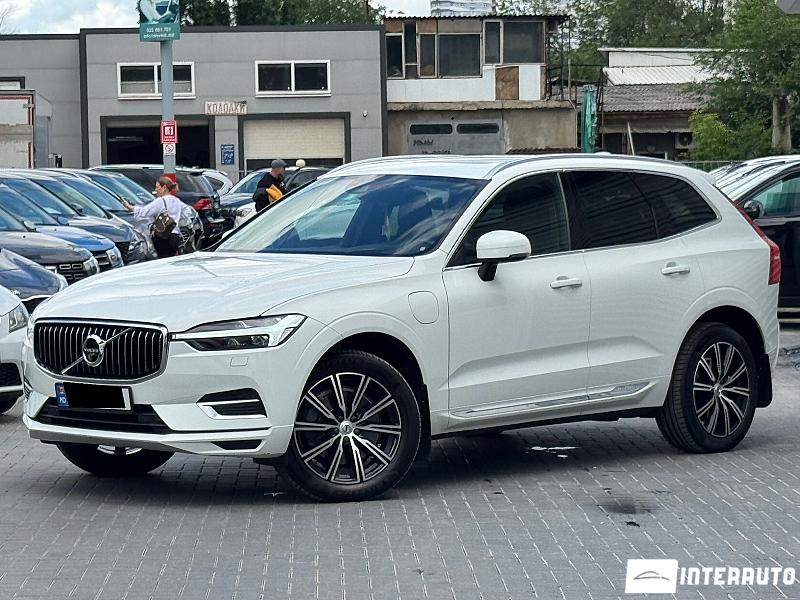 Volvo XC 60 2 interauto oferta masina