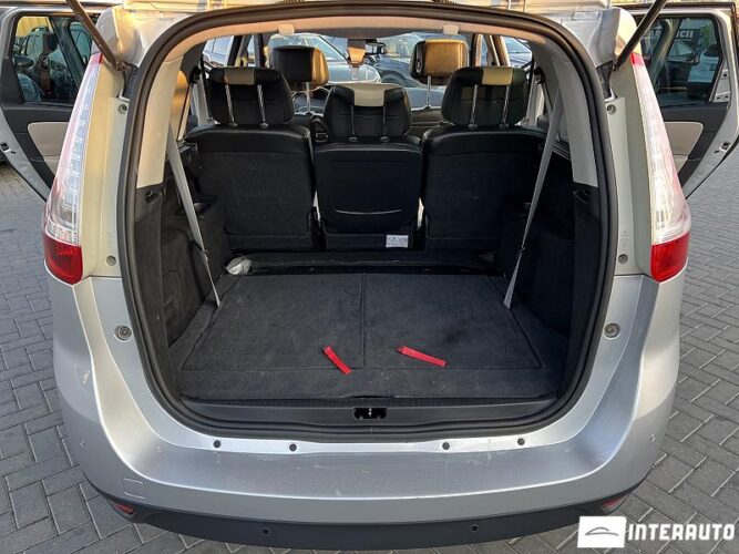 Renault Grand Scenic 54 interauto-car