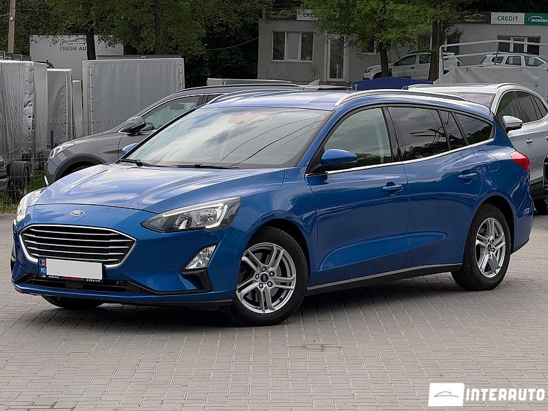 Ford Focus 2 interauto oferta masina