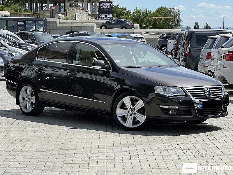 Volkswagen Passat 2 interauto oferta masina