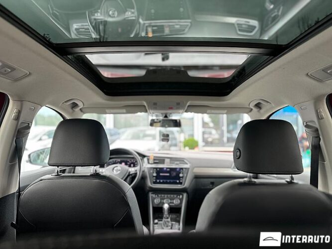 Volkswagen Tiguan 46 interauto-car