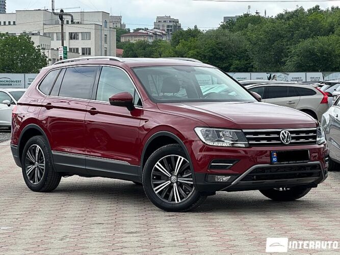 Volkswagen Tiguan 36 interauto-car