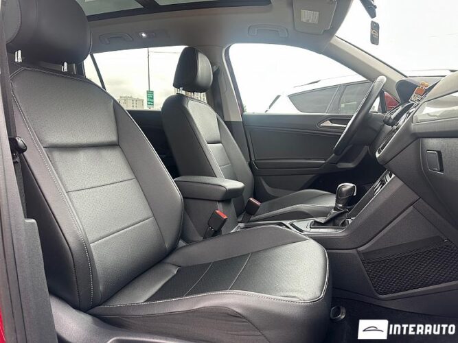 Volkswagen Tiguan 45 interauto-car