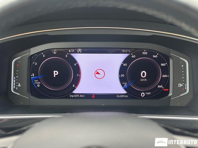 Volkswagen Tiguan 42 interauto-car