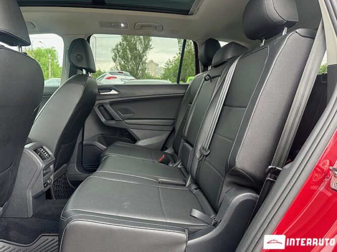 Volkswagen Tiguan 51 interauto-car