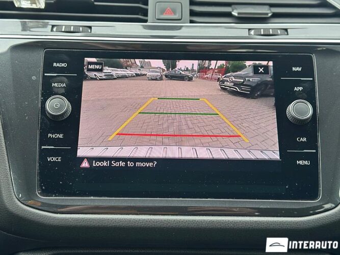 Volkswagen Tiguan 43 interauto-car