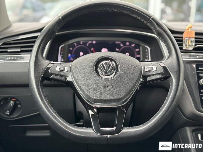 Volkswagen Tiguan 41 interauto-car