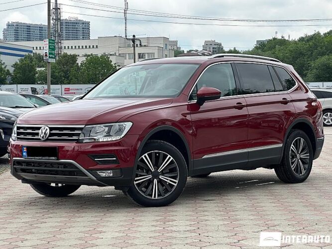 Volkswagen Tiguan 33 interauto-car