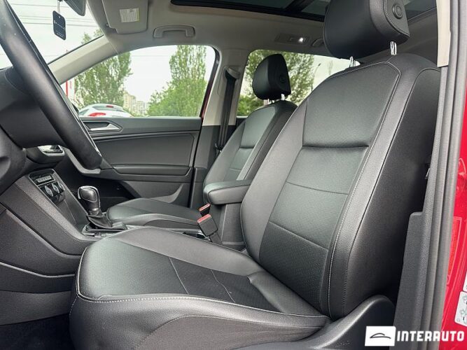 Volkswagen Tiguan 39 interauto-car