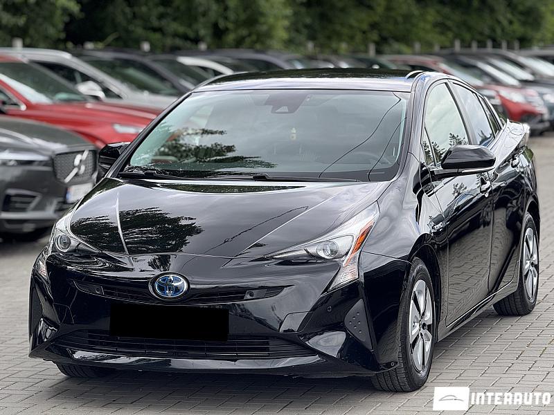 Toyota Prius 2 interauto oferta masina