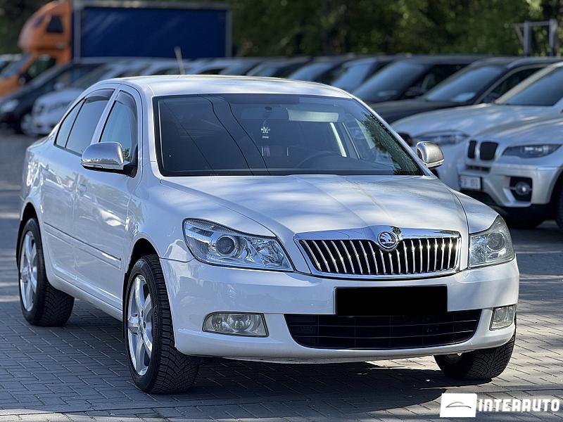 Skoda Octavia 2 interauto oferta masina