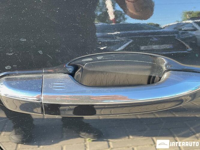 Honda Insight 35 interauto-car