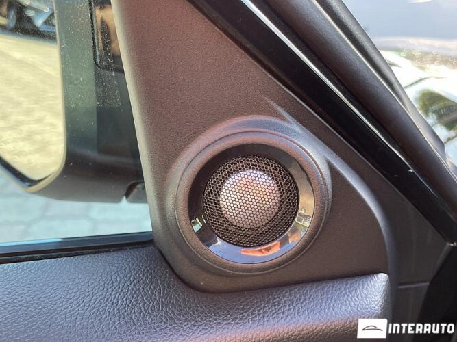 Honda Insight 48 interauto-car