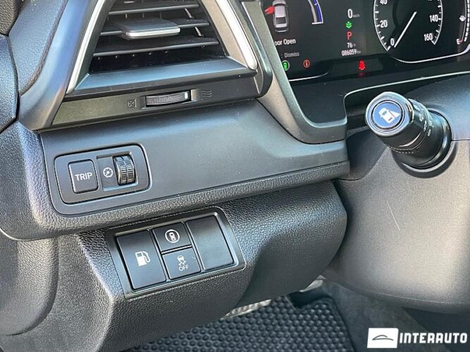 Honda Insight 39 interauto-car