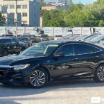 Honda Insight 2018