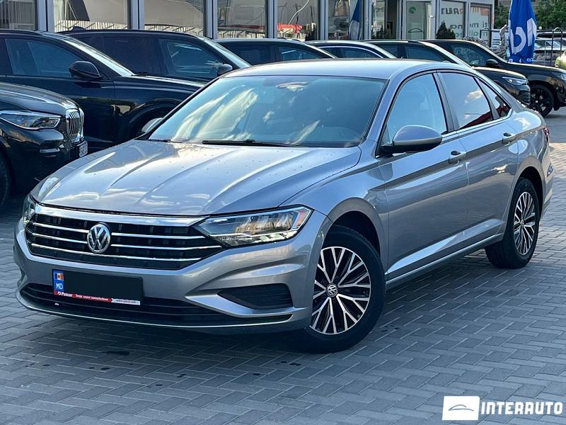 Volkswagen Jetta 2 interauto oferta masina