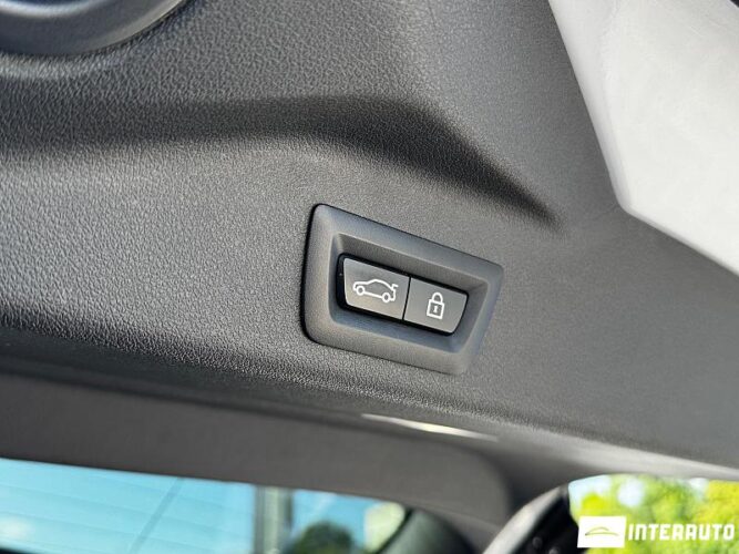 BMW X5 4.0i 53 interauto-car