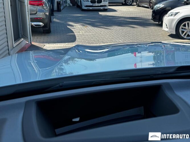 BMW X5 4.0i 45 interauto-car