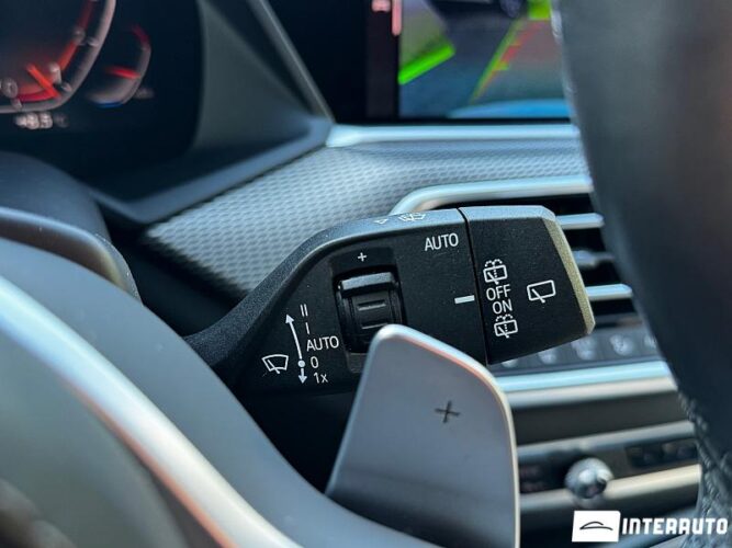 BMW X5 4.0i 58 interauto-car