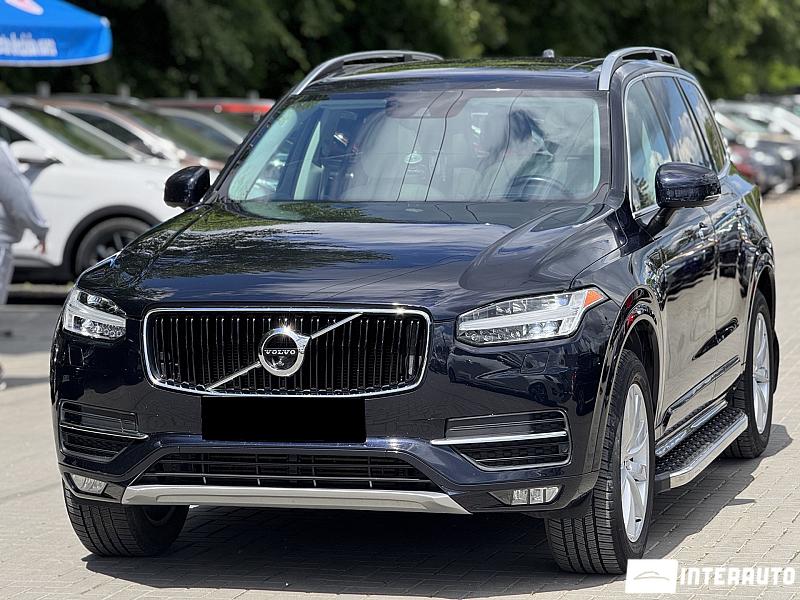 Volvo XC 90 2 interauto oferta masina