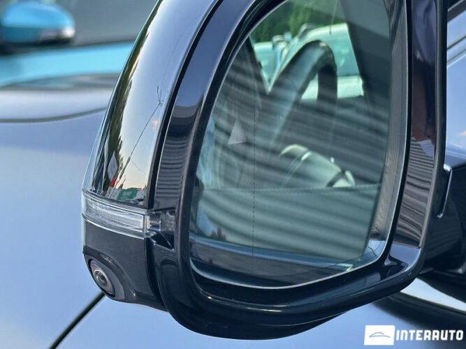 BMW X4M Competition 68 interauto-car