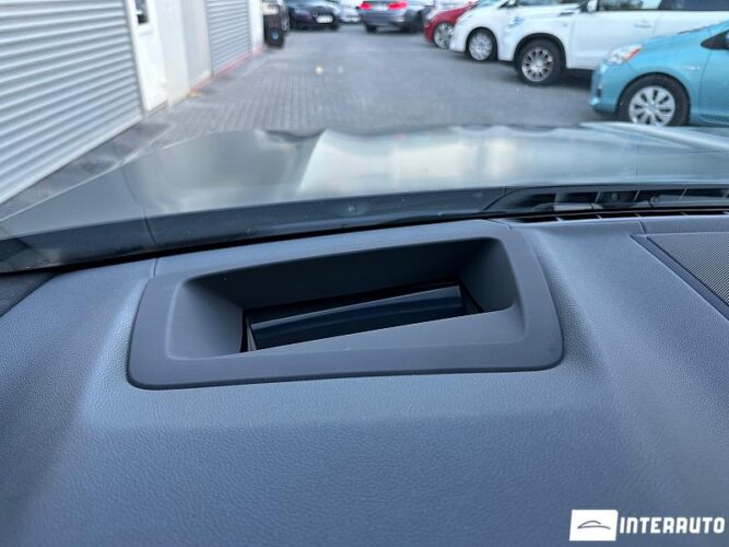 BMW X4M Competition 53 interauto-car