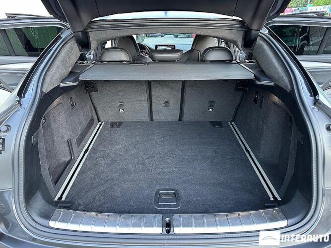 BMW X4M Competition 66 interauto-car